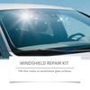 Car Windshield Care Kit Daily,maintenance For Window Glass Cracks,40ml