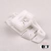 EWR151 Window Regulator Clips Front Left for Renault Scenic MK2 JM0/1 Modus F/JP0 Citroen C3 MK1 FC FN Xsara N2 N0 8200118777