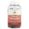 Fiber Gummies, Mixed Berries, 120 Gummies