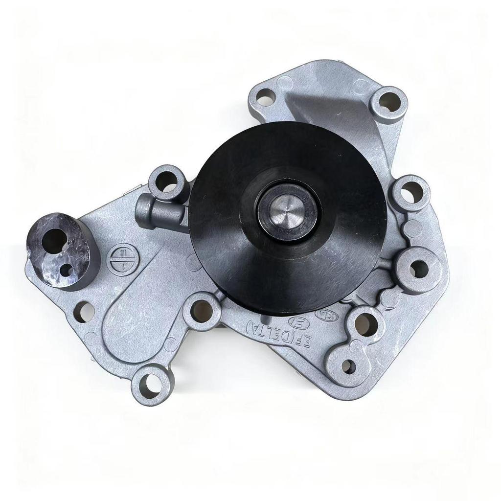 Water Pump for Hyundai Kia Tucson 2.7 Engine (25100-37202)