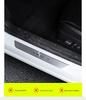 Защитная полоса порога Tesla Model 3/Y для модифицированных аксессуаров