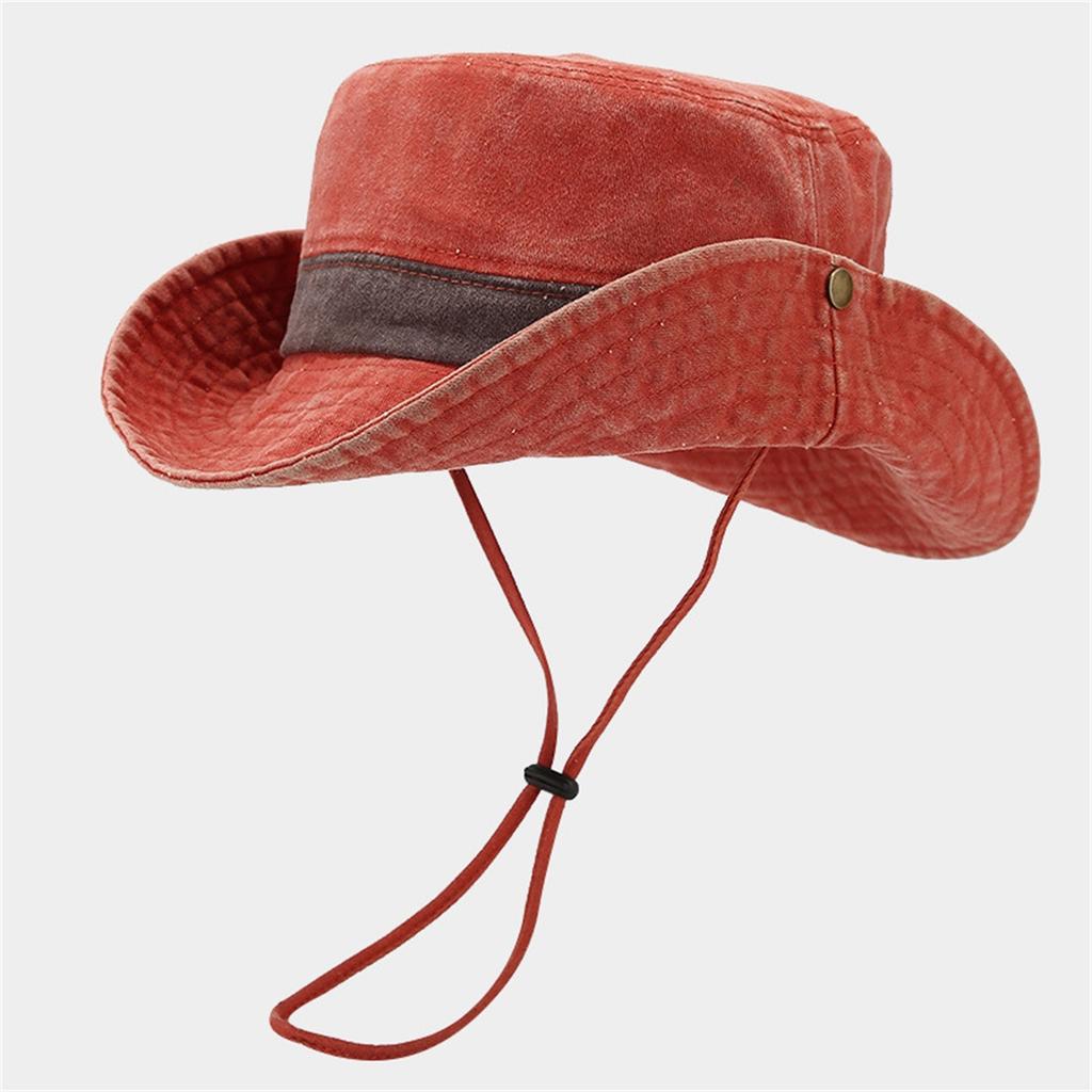 Складная шляпа для активного отдыха, шляпа-ведро, спортивная шляпа для альпинизма и солнца