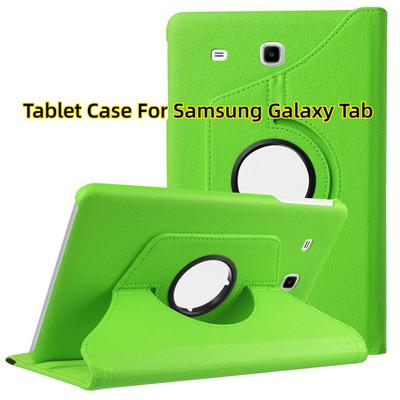 Чехол для планшета Samsung Galaxy Tab A A6 7,0 SM-T280 T285 T290 T295 T210 T230 T110 GT-P3200, умный чехол с поворотной подставкой на 360 градусов