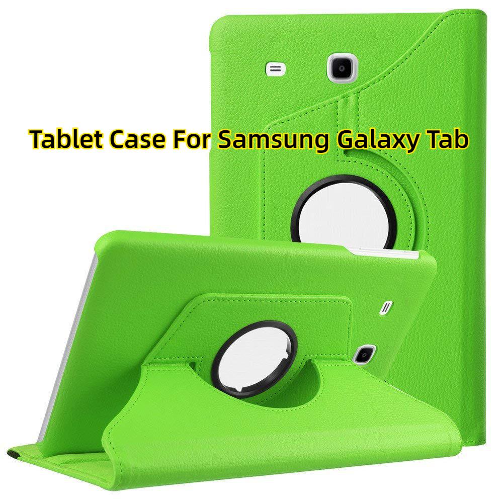 Чехол для планшета Samsung Galaxy Tab A A6 7,0 SM-T280 T285 T290 T295 T210 T230 T110 GT-P3200, умный чехол с поворотной подставкой на 360 градусов