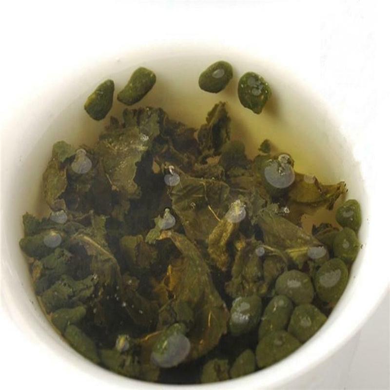 Oolong Tea 125g/250g/500g High Quality Natural Oolong Tea Ginseng High Cost-effective Tea