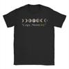 Copy Moon Joy Stateunisext With Full Moon Tshirt For Unisex Unisex Vintage 100 Cotton Tee Shirt Round Neck T Shirt Classic Clothes