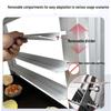 MDNG 20-Layer Aluminum Alloy Baking Tray Rack
