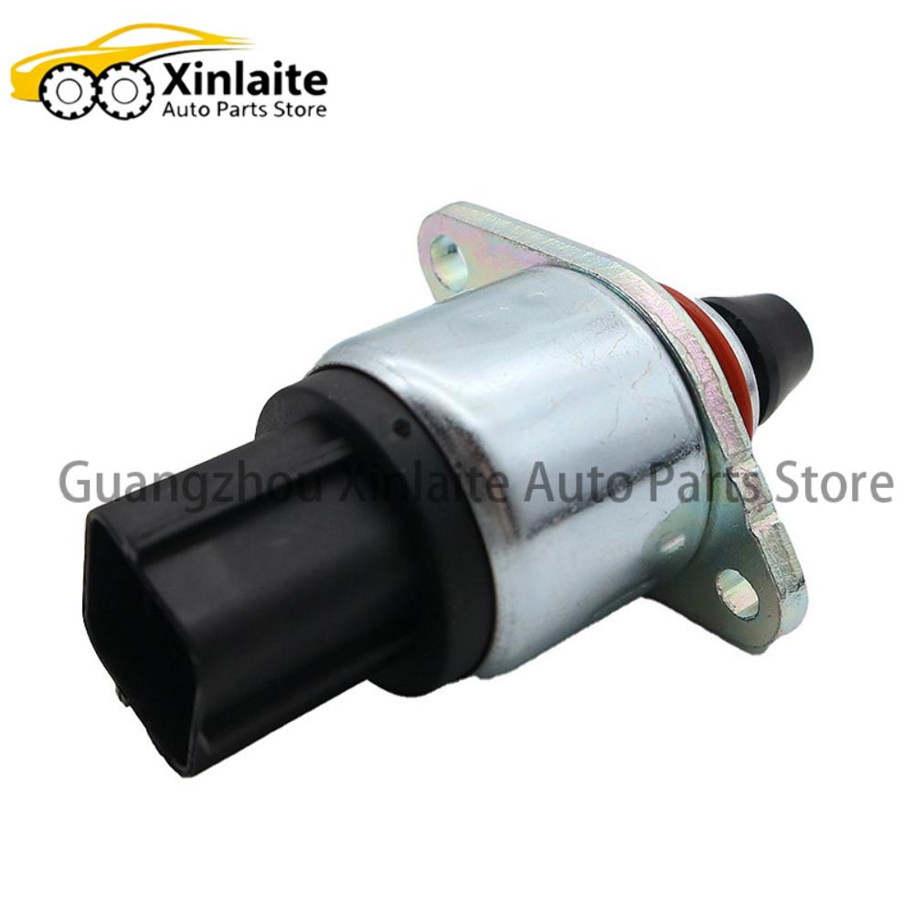 IACV Idle Air Control Valve OEM 22650AA240 22650-AA240 A33660R00 For Subaru Impreza 1993-1999 Turbo GC8 EJ20 Auto Engine Parts