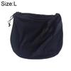 Helmet Bag Soft Drawstring Pocket For Motorcycle Scooter Moped Bike Full Half Helmet Lid Wear Resistant Protect Bag Carryin L5l9
