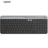 Logitech Беспроводная Bluetooth-клавиатура K580