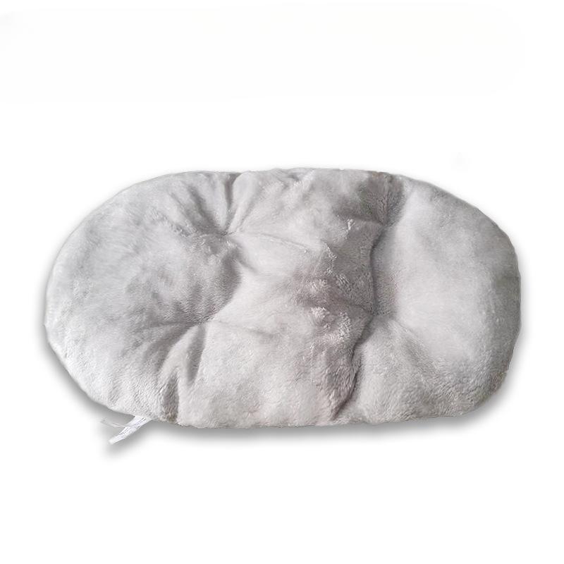 Dog Bed Washable Kennel Four Seasons Pet Large Sofa Plus Velvet Thick Deep Sleep Cushion Puppy Mat for Small To Large Dogs