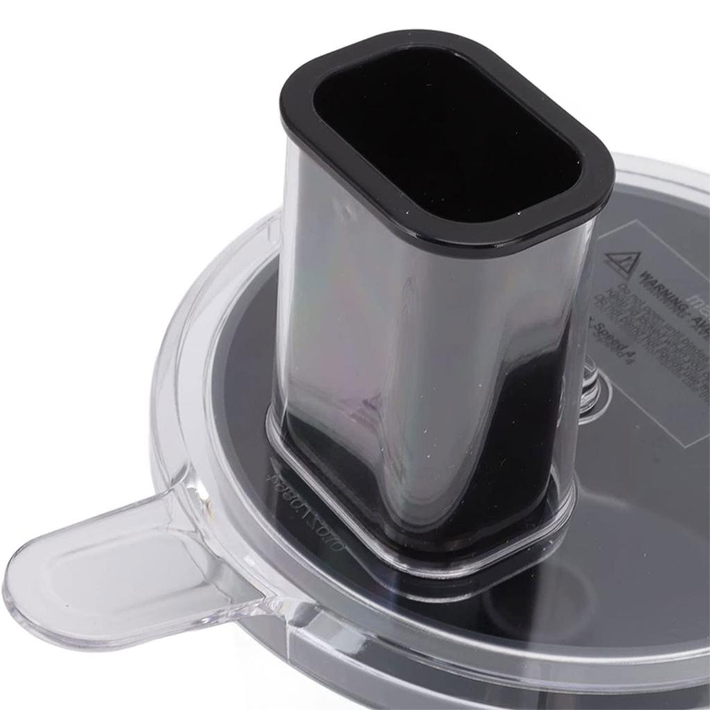 Контейнер для кухонного комбайна, набор насадок-измельчителей, многофункциональный аксессуар для кулинарной машины для Vorwerk TM5 TM6, блендер, диск для шинковки