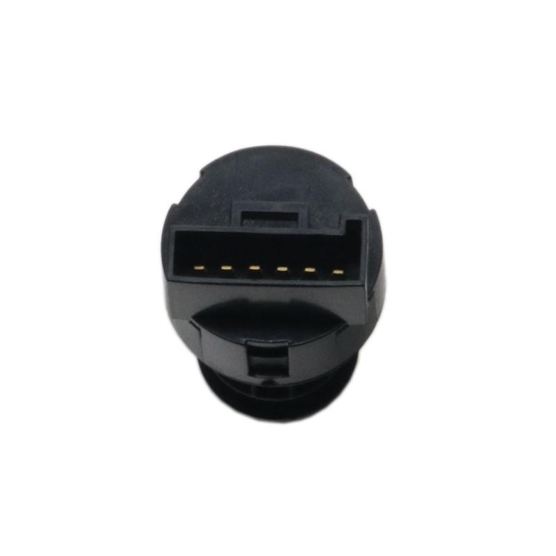 Модификационные детали мотоцикла LMoDri подходят для Polaris 400 500, электрический дверной замок, переключатель зажигания ATV ATV