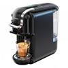 HiBREW H2B 5-in-1 Coffee Maker with Water Level Line, 19Bar Hot/Cold Capsule Coffee Machine, 600ml Water Tank