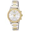 Watch SPORT TECH White Dial Stainless Steel Sapphire Glass Quartz 40MM Swiss Watch VEKB00622 Gold [Versace] Women's [Item]