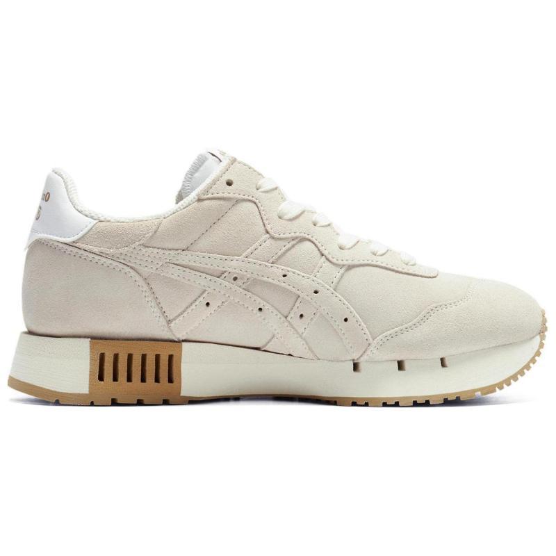 ONITSUKA TIGER Кеды X Caliber Cream 1183C138-100
