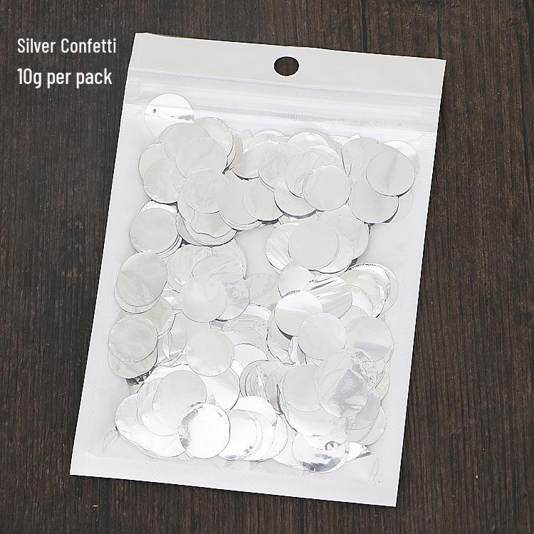 12-дюймовые розово-золотые конфетти и прозрачные латексные шары для праздников