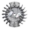 МАХОВИК ДЛЯ HUSQVARNA 362 365 371 372 385 390 XP JONSERED 2163 2165 2171 CS2165 CS2171 Бензопилы Замена 537051605
