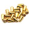 1pcs/2pcs Brass Guitar Switch Cap Metal Toggle Switch Tip Embedded Cross Core Expandable Hole for ST TL Guitar Accessories