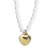Buttering BN0031 NECKLACE
