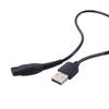 Электрический адаптер для бритвенной машины USB-кабель для зарядки Провод для зарядного устройства бритвы HQ8505 Сетевой шнур