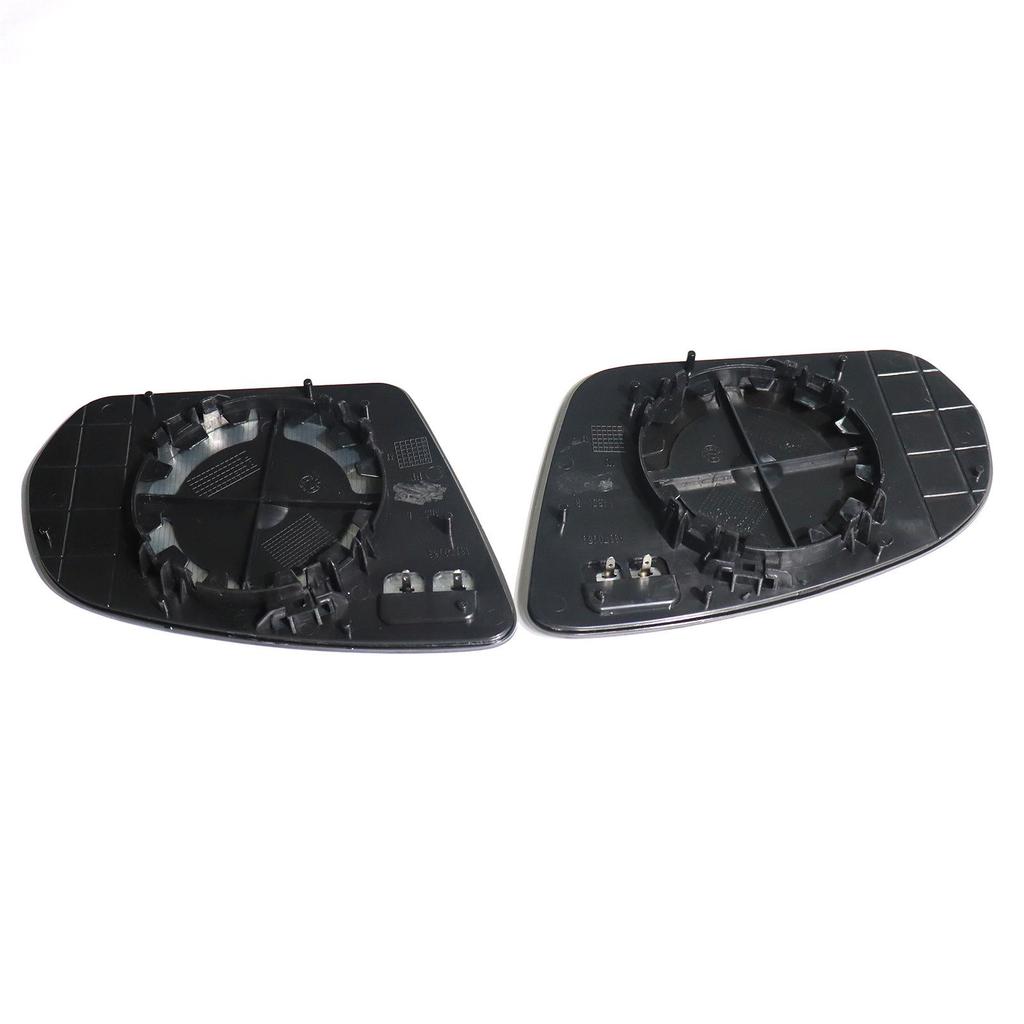 Mercedes-Benz W205 Rearview Mirror Lens A0998100516 A0998100116