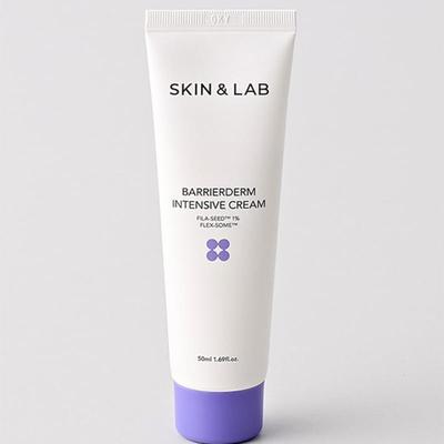 Skin&Lab Barrierderm Интенсивный крем 2-го поколения 50 мл