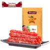 Кантонский ресторан Гуанчжоу: Вяленое мясо и выпечка