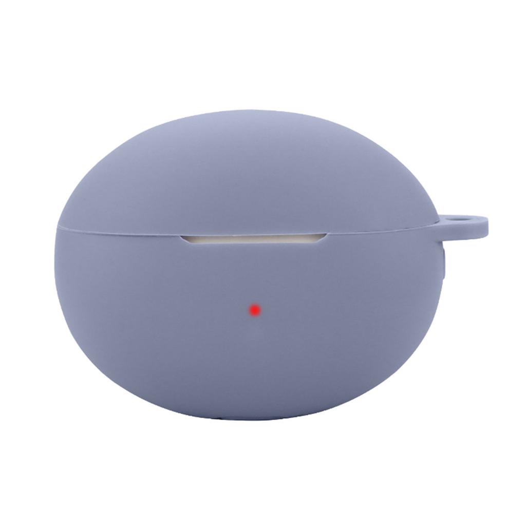 Upgrades Protective Cover Not Slip Sleeve Waterproof Earphone Protector Soft Silicone Case for Earphones for FreeBuds 6i