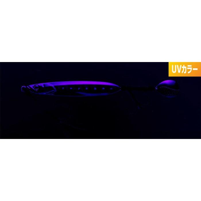 [Jackall] Big Backer E-Blade 30g Kanai Ruby UV