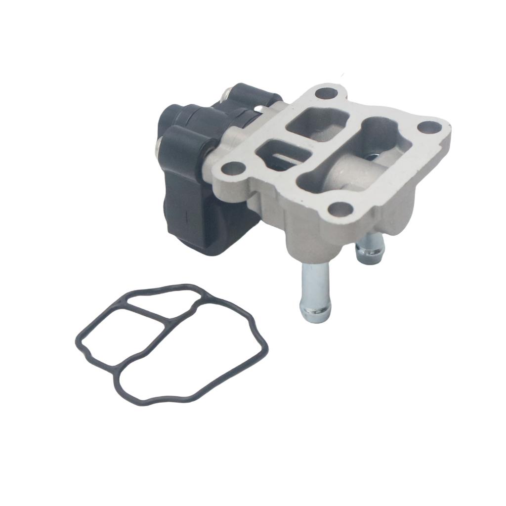 Idle Air Control Valve IACV 18137-83E01 22270-97401 18137-83E01 18137-83E11 for Suzuki Swift 1.3L Petrol Version 2005 2006 2007