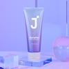 JSOOP Фиолетовый J Водяной пакет Аквамарин (200мл)  [K-BEAUTY] Несмываемая маска для волос