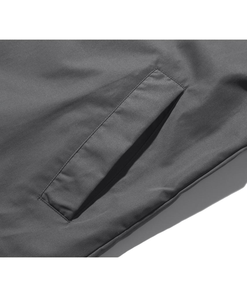 Slit Studio [Набор] Анорак Steady Light 3-предметный набор Угольный