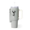 40oz Insulated Bottle Sleeve For Ice King Cup Thermal Flask Sleeve Durable Neoprene Material