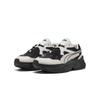 Puma Palermo Унисекс Белый Черный 401314-02