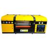 UVDTF Crystal Label Printer: All-in-One Machine for Roll Laminating, Logo Printing, and Crystal Sticker Printing.
