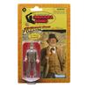 Figurine - HASBRO - Dr. Henry Jones Sr. - Retro Collection - Indiana Jones - Saint-Graal