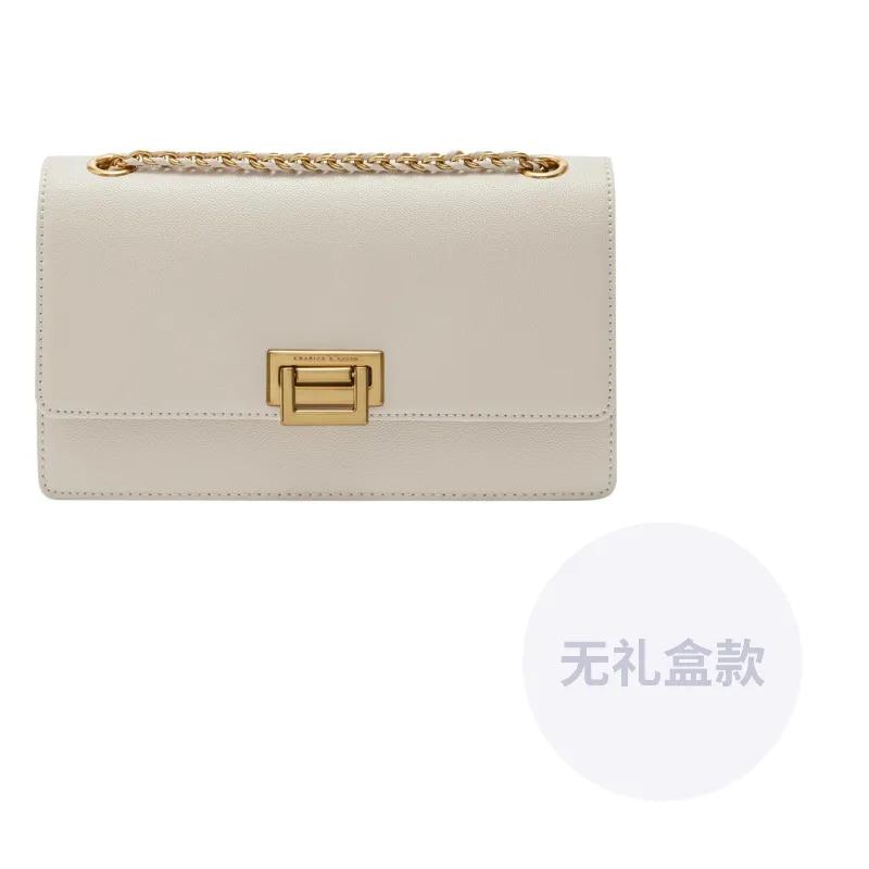 CHARLES&KEITH Fabric Crossbody Bags Medium Women's Multicolor (Unisex) Crossbody Bags CK2 20840317 8
