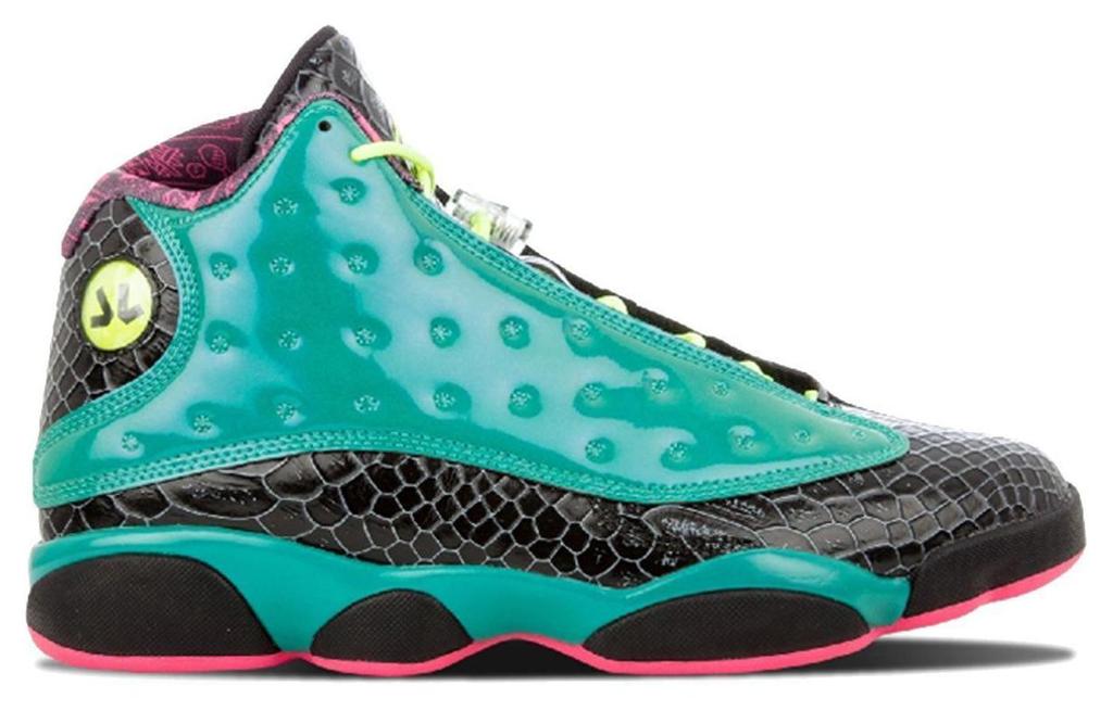 Jordan 13 Ретро Дёрнбехер 836405-305