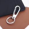 Interior Accessories Multi-function Key Ring Holder Screwdriver Car Keychain Multifunction Keychain