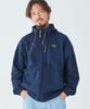 L.L.Bean Mountain Classic Full-Zip Jacket, Japan Fit L (Chest 117 / Length 73 / Raglan Sleeve 89 Cm), Black