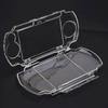 Accessories Crystal Clear Crystal Case Protective Case Game Console Case Housing Shell Hard Case