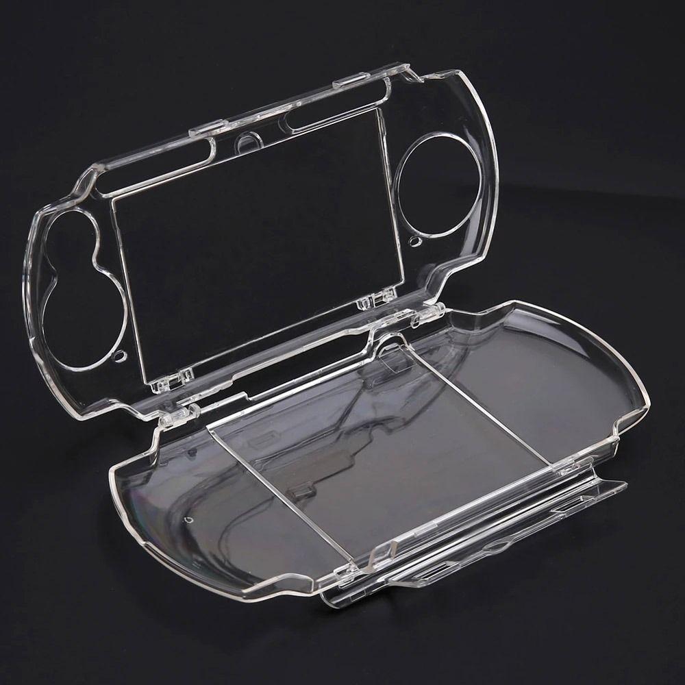 Accessories Crystal Clear Crystal Case Protective Case Game Console Case Housing Shell Hard Case