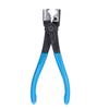 Blue Hose Clamp Pliers Clic R Type Collar Pliers Car Repair Hand Tools Replacement for Mercedes Benz