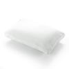 ZINUS Memory Foam Dual Pillow Memory Foam Pillow Dual Pillow White 40 X 60 X 15cm