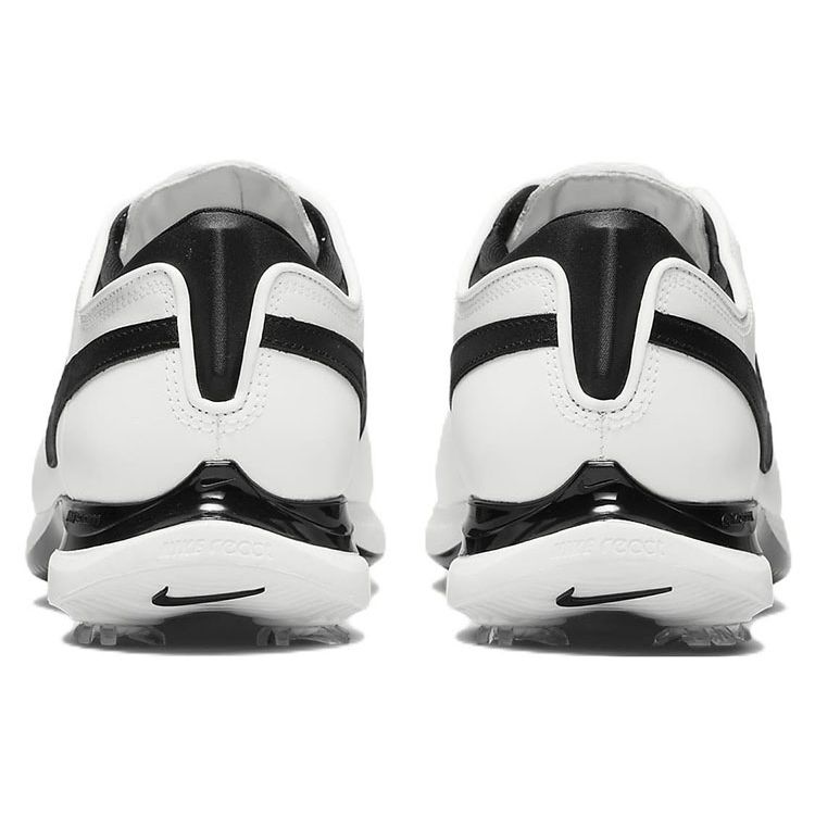 Nike Air Zoom Victory Tour 2 BOA Широкие белые черные кроссовки унисекс DJ6573-100