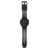 Часы Swatch BIG BOLD BIOCERAMIC BASALT SB03B110 Черный [Swatch]