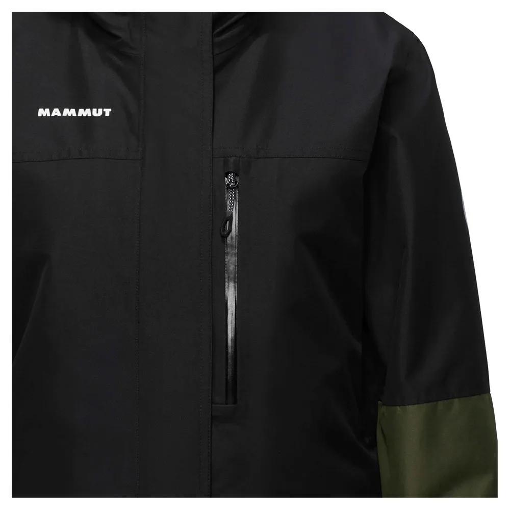 Mammut Куртка Fall Line Hardshell Thermo