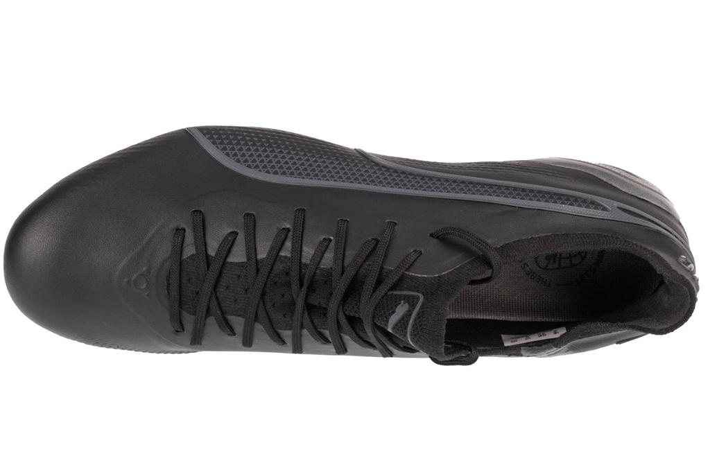 Puma Футбольные бутсы King Ultimate FG/AG, мужские, черные