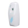 Automatic Scent Sprayer Timed Light Perception Wall Mounted Fragrance Dispenser for Home Bathroom Toilet Office